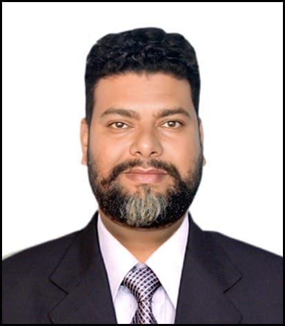 Sudip Giri